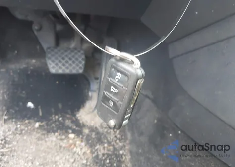 2011 Volkswagen Jetta 2.0L Tdi z USA, uszkodzony, nr VIN 3VWLL7AJ8BM126110